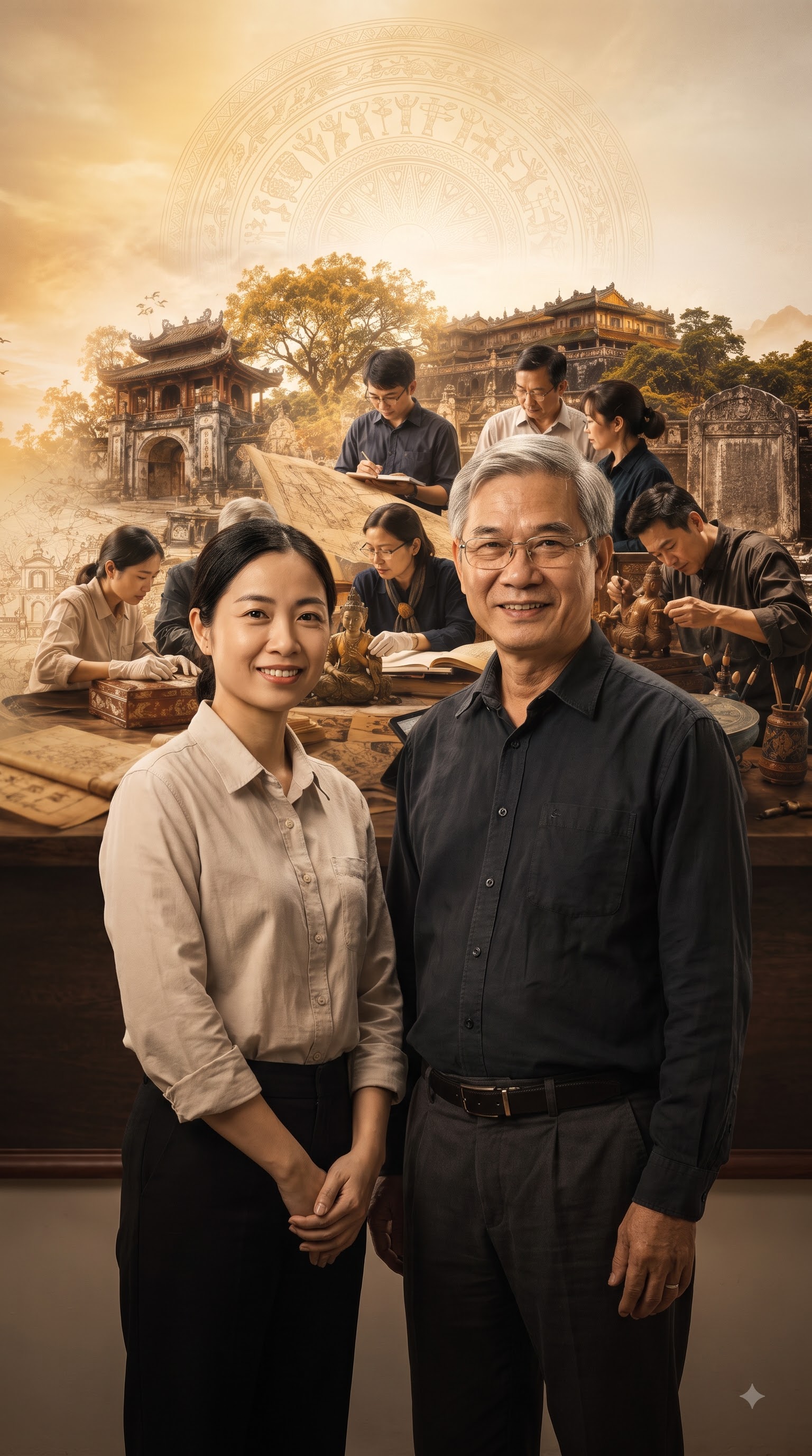 Chuyên gia